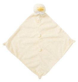 Angel Dear Ducky Blankie
