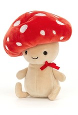 Jellycat Fun-Guy Robbie