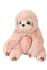 Douglas Pokie Pink Sloth, Mini Soft