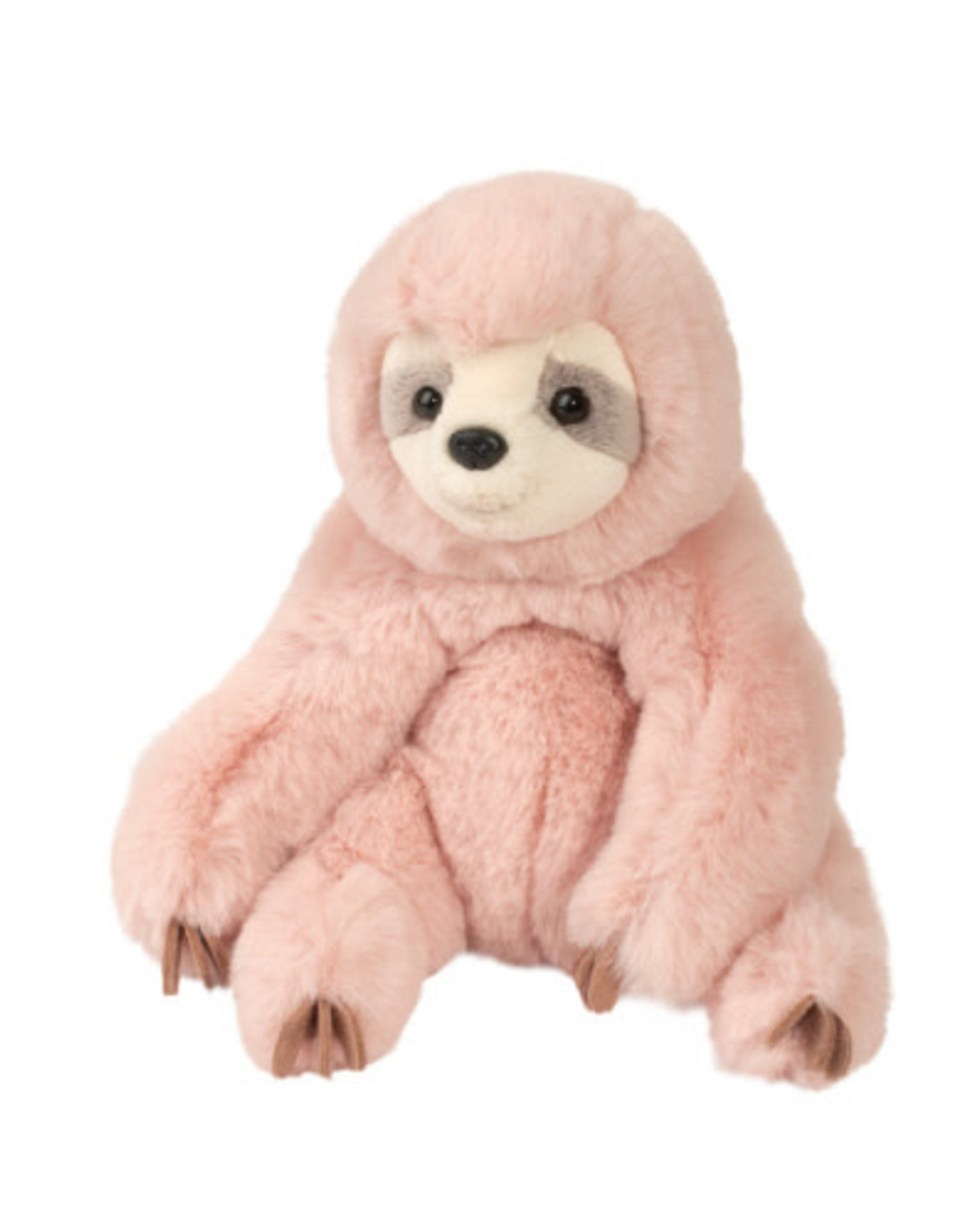Douglas Pokie Pink Sloth, Mini Soft