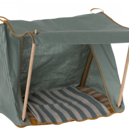Maileg Happy Camper Tent, New
