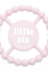 Bella Tunno Lil Sis Teether