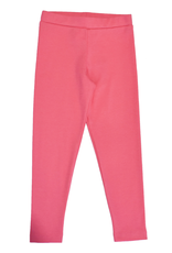SALE- Lemon Loves Lime Leggings, Pink Lemonade
