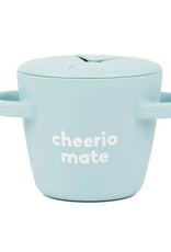 Bella Tunno Cheerio Mate Snacker