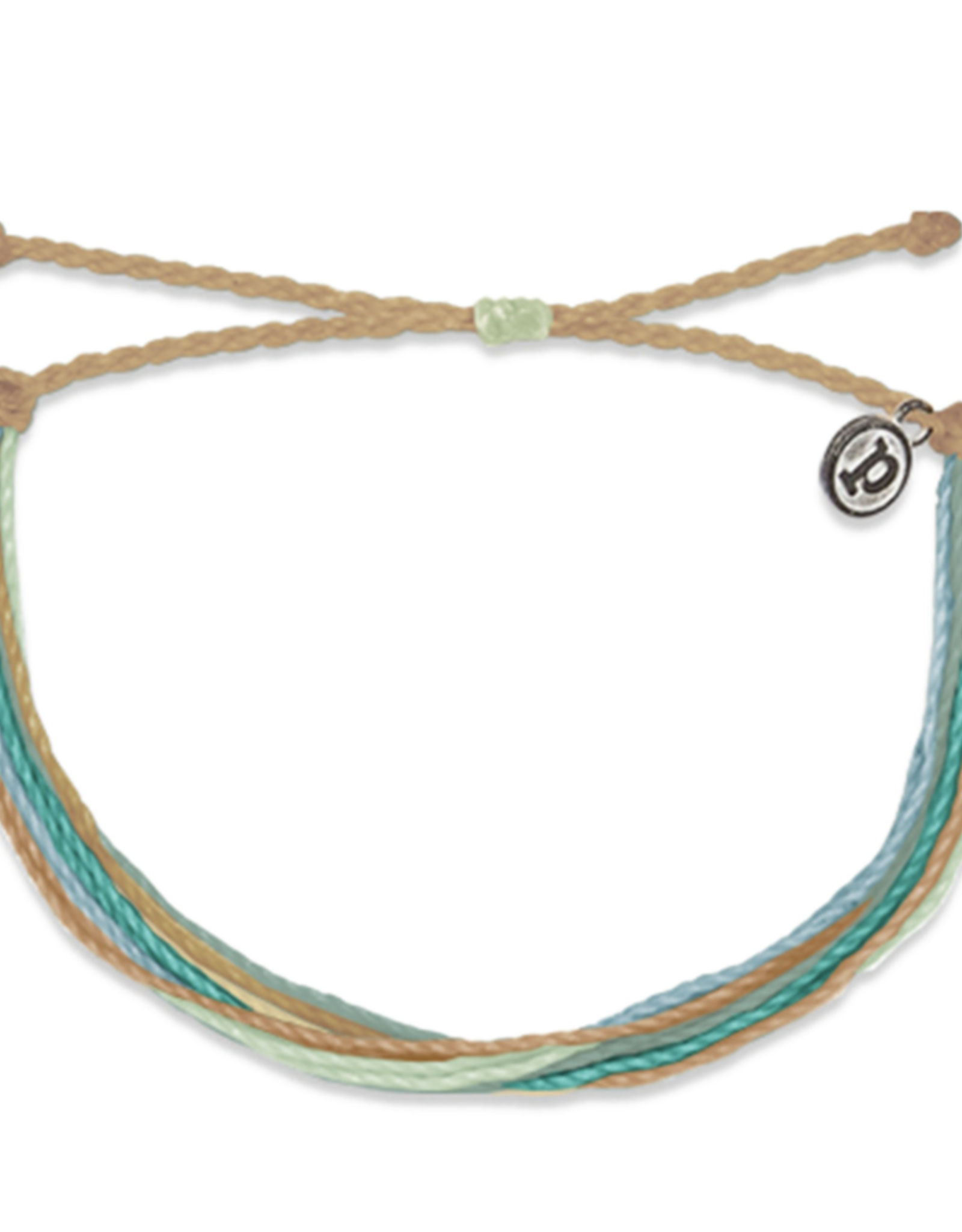 Pura Vida One Tree Planted Bracelet