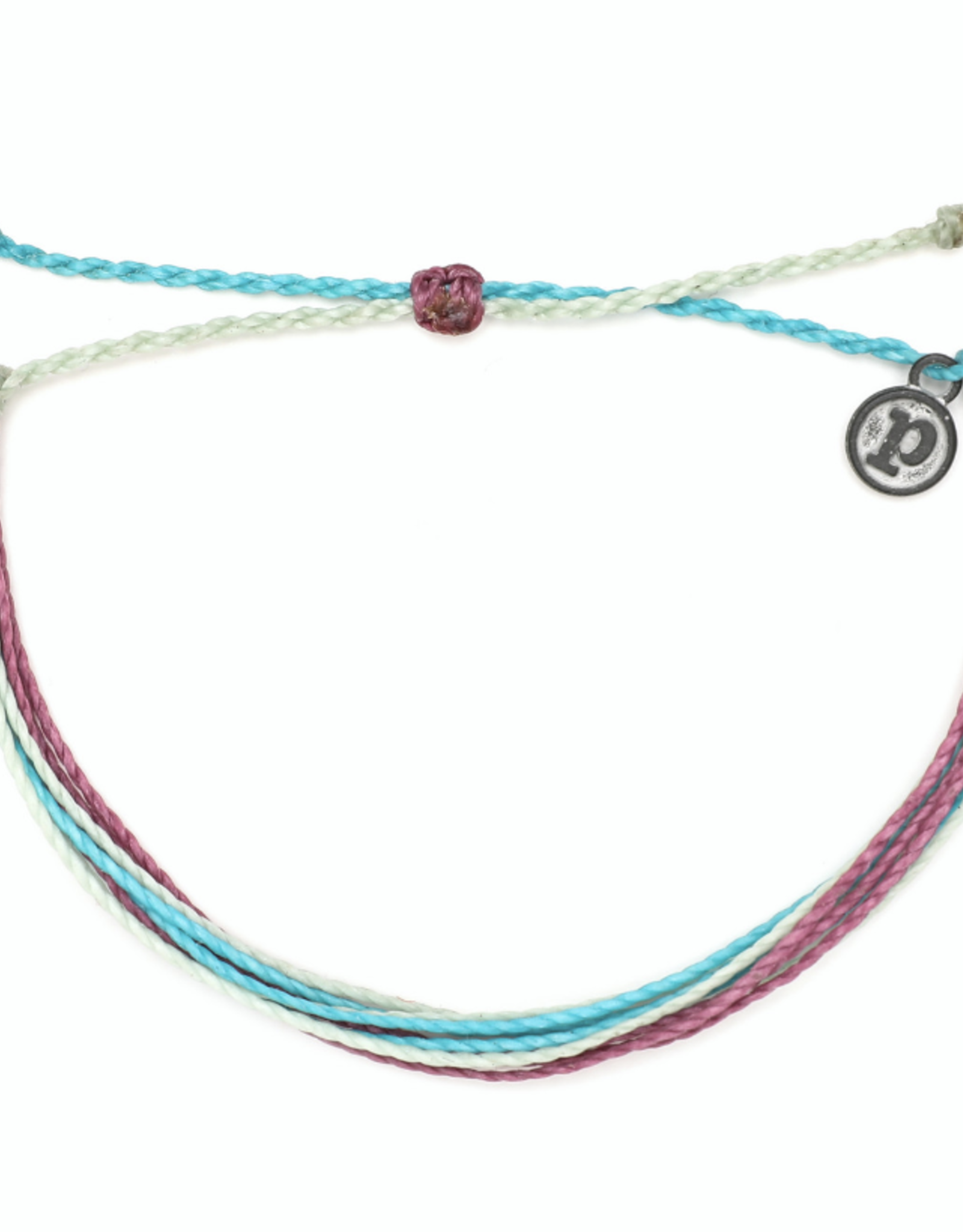 Pura Vida Good Vibes Bracelet