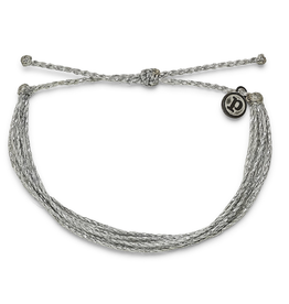Pura Vida Silver Sparkle Bracelet