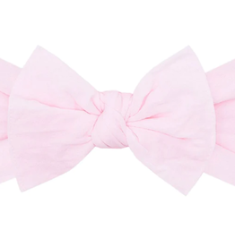 Baby Bling Classic Knot Pink