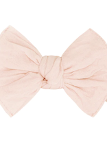 Baby Bling Classic Knot Petal