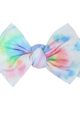 Baby Bling Printed Knot BFF