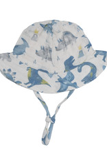 Angel Dear Crayon Dinos Sunhat