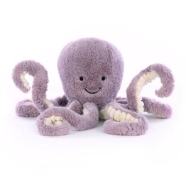 Jellycat Maya Octopus Little
