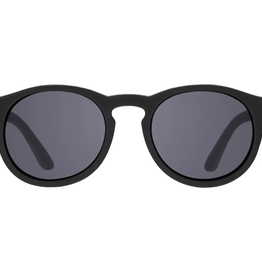 Babiators Keyhole Sunglasses, Jet Black
