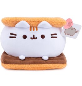 Gund Pusheen S'moresheen Squisheen, 12"