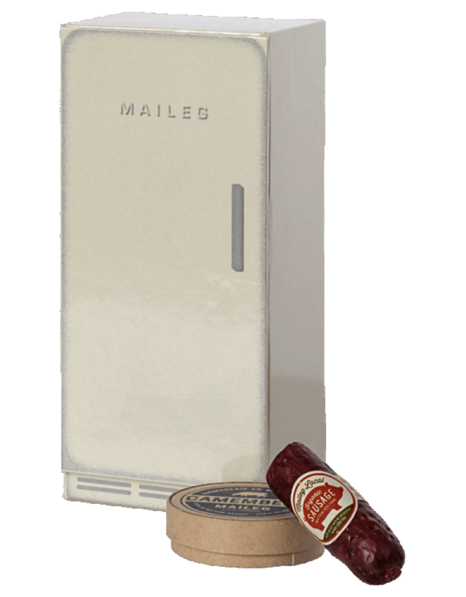 Maileg Cooler, mouse