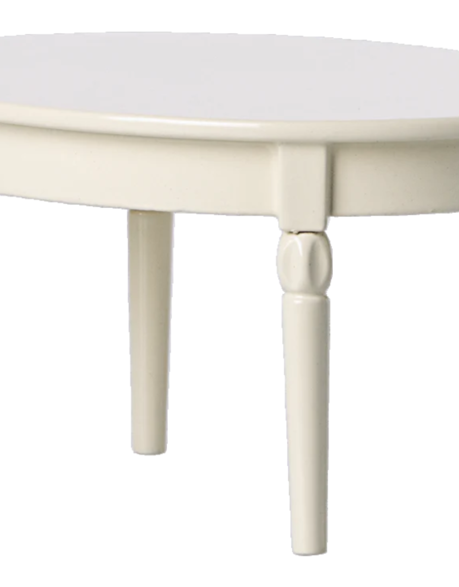 Maileg Dining Table, mouse