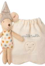 Maileg Tooth Fairy Mouse, little