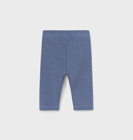 Mayoral Leggings, Denim