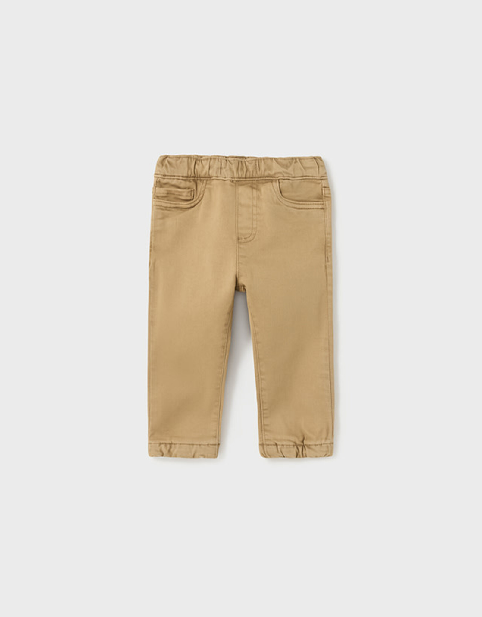 Mayoral Pants, Khaki