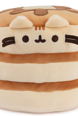 Gund Pusheen Pancake Squisheen, 6 in