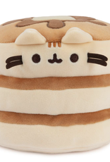 Gund Pusheen Pancake Squisheen, 6 in