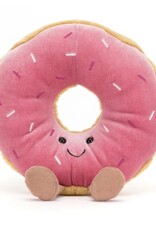 Jellycat Amuseable Doughnut