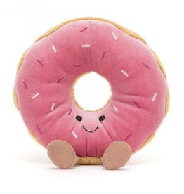 Jellycat Amuseable Doughnut