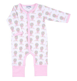 Magnolia Baby Gumball Printed Playsuit
