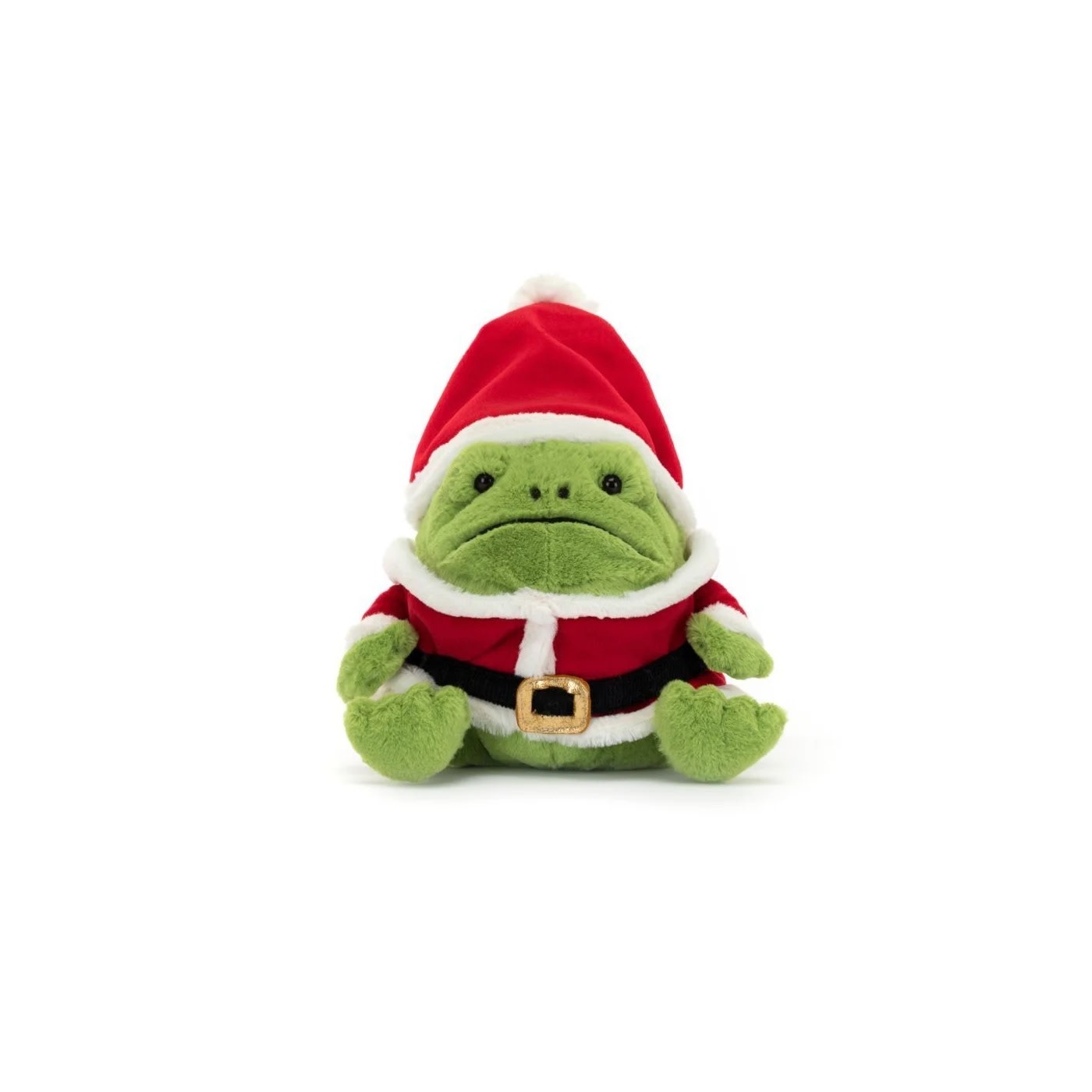 Jellycat Ricky Rain Frog Bag