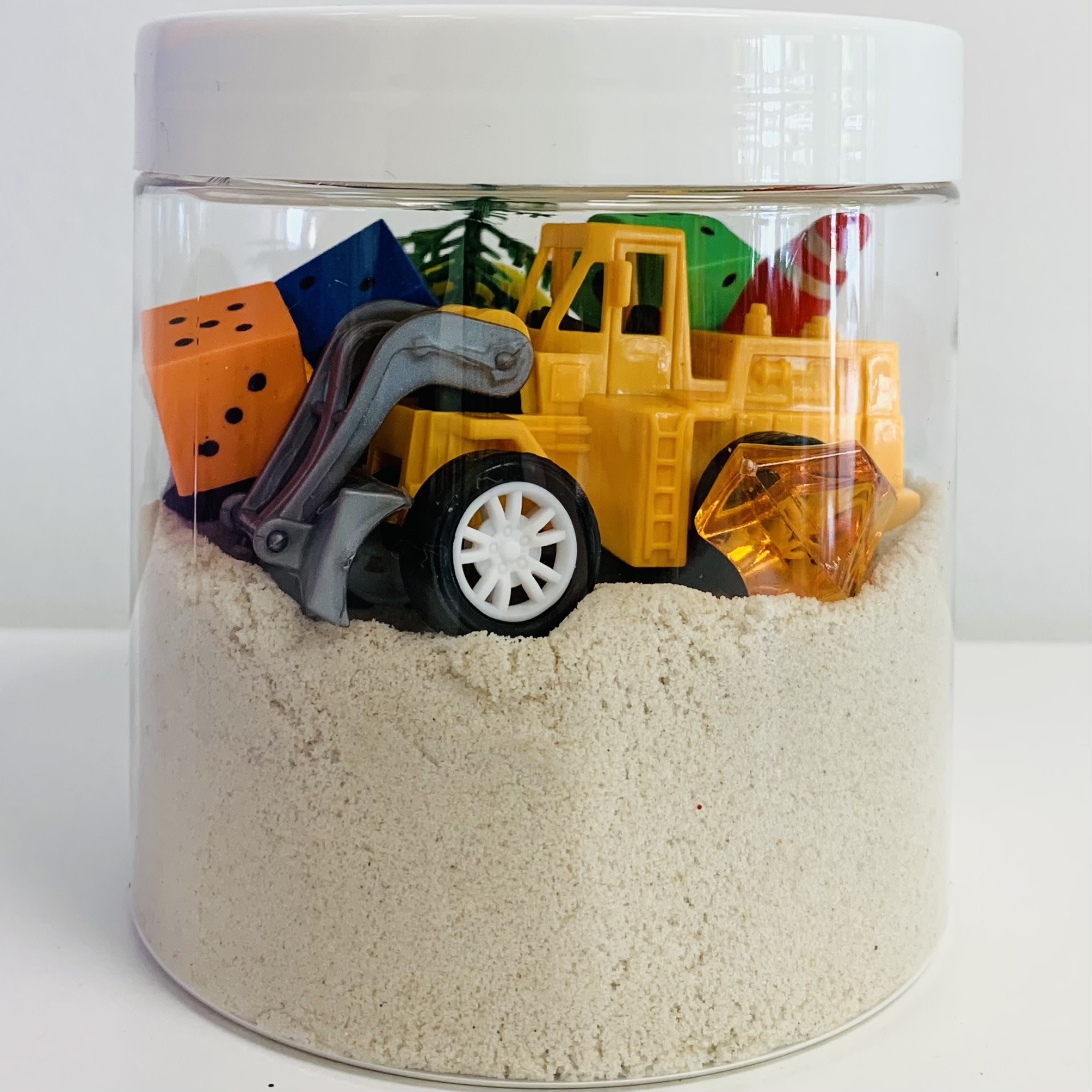 Toddler Toy Age 3 4 5 6 Years Old Sand Sensory Bin Magic 