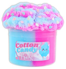 Dope Slimes Cotton Candy Frost Icee Slime