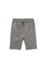 Tea Gym Shorts / Graphite