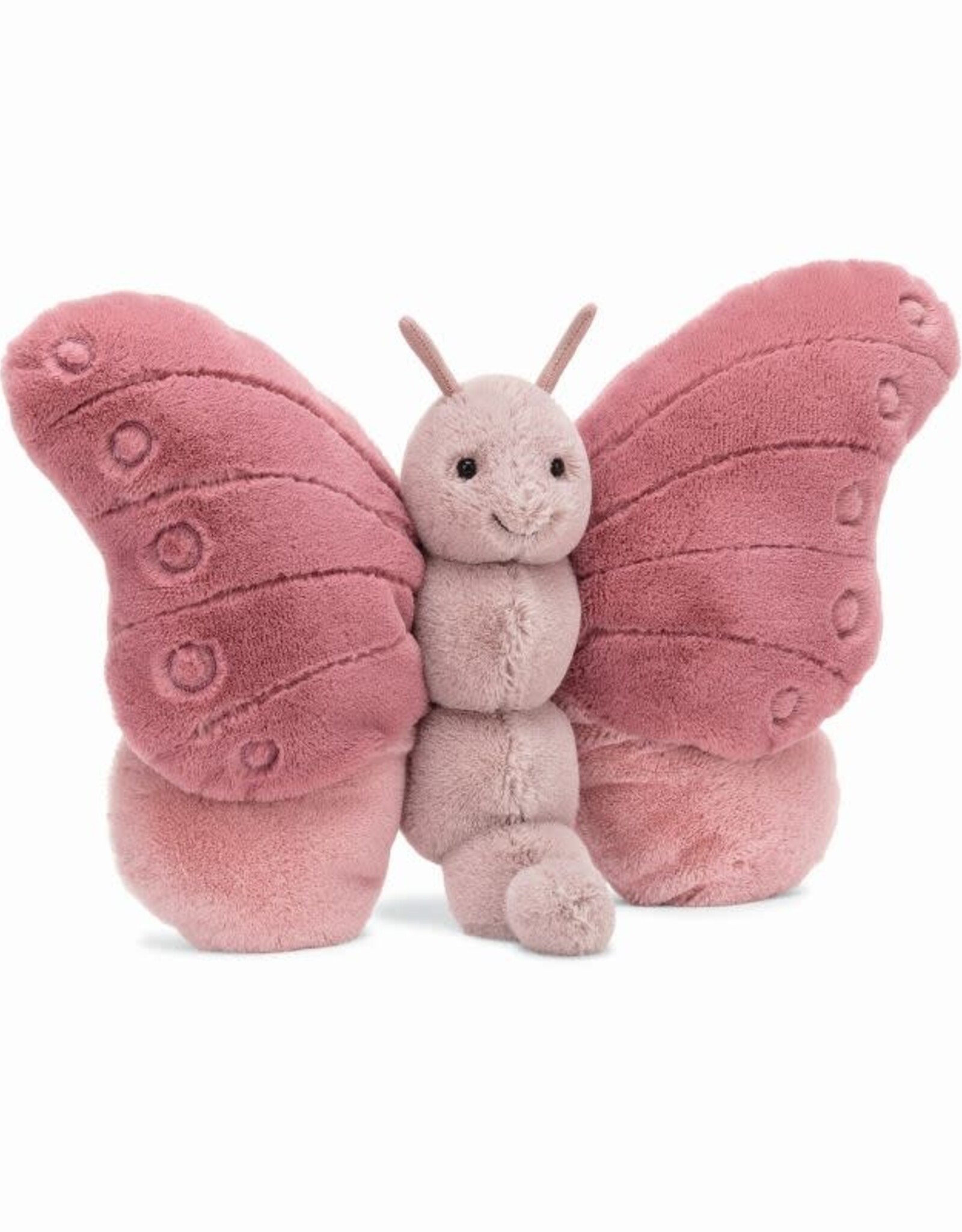 Jellycat Beatrice Butterfly