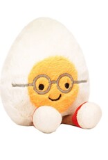 Jellycat Amuseable Boiled Egg, Geek