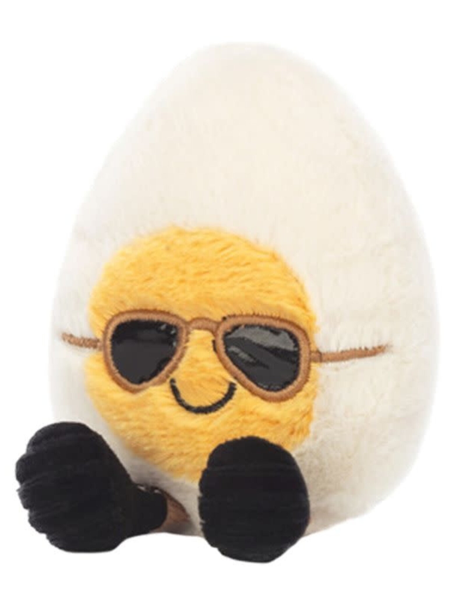 Jellycat Amuseable Boiled Egg, Chic