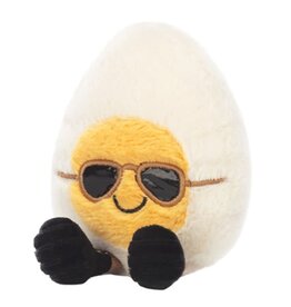 Jellycat Amuseable Boiled Egg, Chic