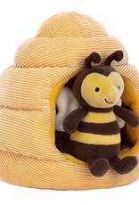 Jellycat Honeyhome Bee