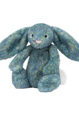 Jellycat Bashful Luxe Bunny Azure Original