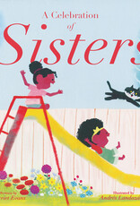EDC A Celebration of Sisters by Harriet Evans
