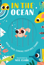 EDC In the Ocean, illustrated by Neil Clark