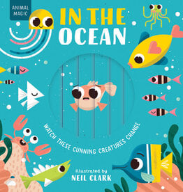 EDC In the Ocean, illustrated by Neil Clark