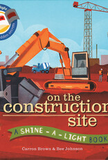 EDC Shine-a-Light on the Construction Site by Sara Hurst & Lucy Cripps