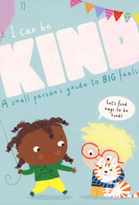 EDC I Can Be Kind by Kathryn Jewitt & Ailie Busby