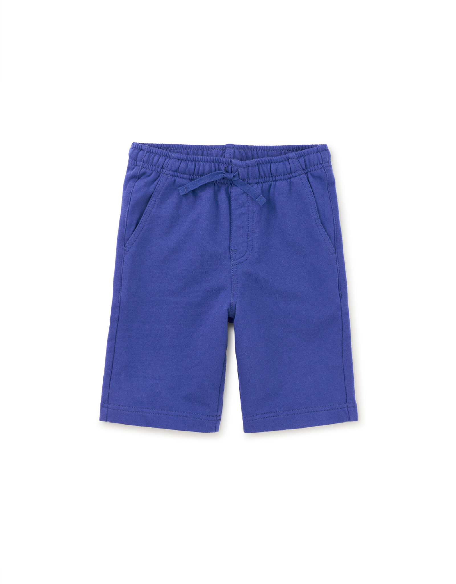 SALE- Tea Vacation Shorts, Cosmic Blue