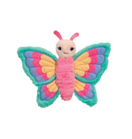 Douglas Britt Butterfly Puppet