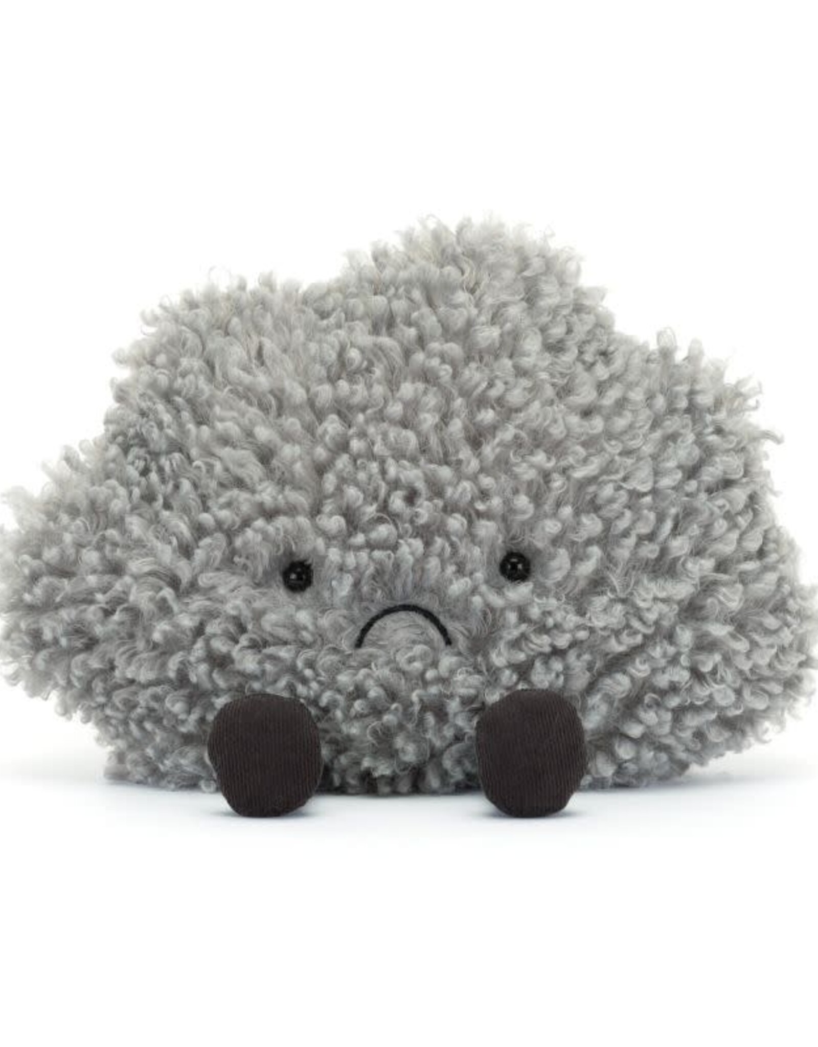 Jellycat Amuseable Storm Cloud