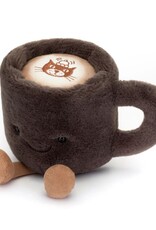 Jellycat Amuseable Coffee Cup