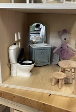 Maileg Toilet, mouse