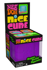 Nice Cube Nee Doh, Assorted Colors