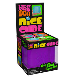 Nice Cube Nee Doh, Assorted Colors